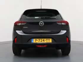 Opel Corsa (2022) thumbnail 22