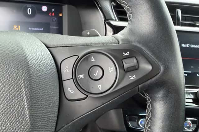 Opel Corsa (2022) thumbnail 23