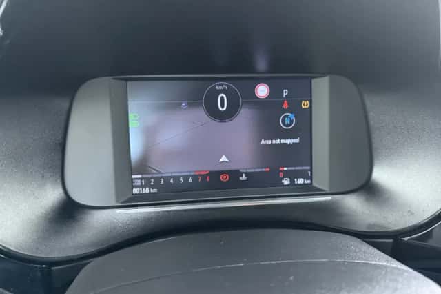 Opel Corsa (2022) thumbnail 24