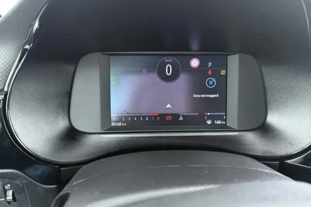 Opel Corsa (2022) thumbnail 27
