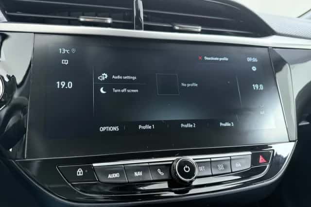 Opel Corsa (2022) thumbnail 29