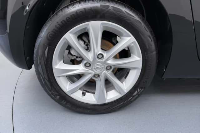 Opel Corsa (2022) thumbnail 4