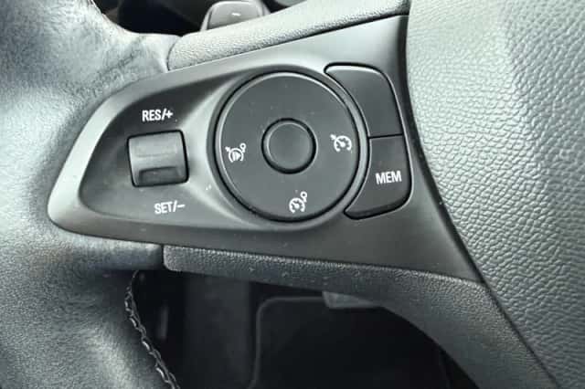 Opel Corsa (2022) thumbnail 33