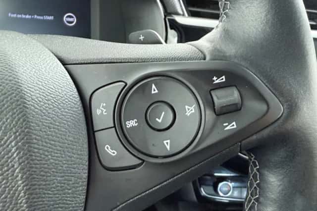 Opel Corsa (2022) thumbnail 34