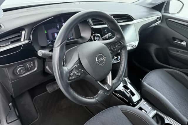 Opel Corsa (2022) thumbnail 6