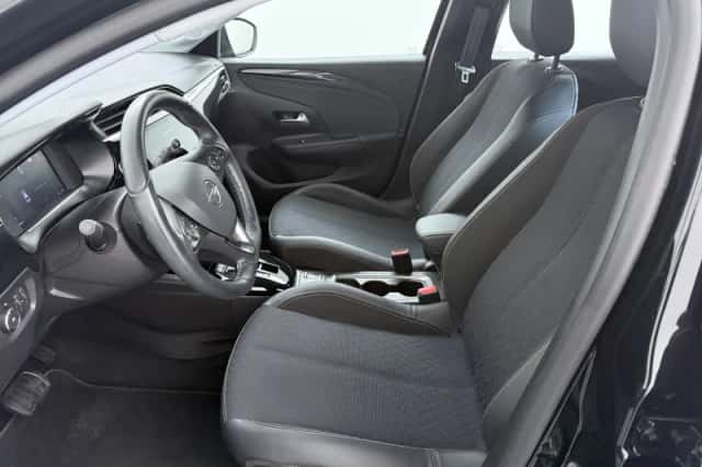 Opel Corsa (2022) thumbnail 7