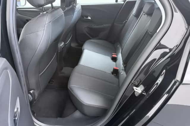 Opel Corsa (2022) thumbnail 9