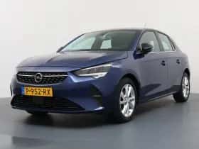 Opel Corsa (2022)