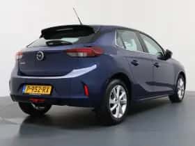 Opel Corsa (2022) thumbnail 2