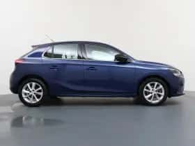 Opel Corsa (2022) thumbnail 11