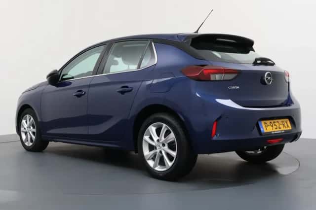 Opel Corsa (2022) thumbnail 12