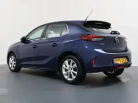 Opel Corsa (2022) thumbnail 12