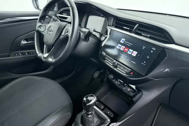 Opel Corsa (2022) thumbnail 13
