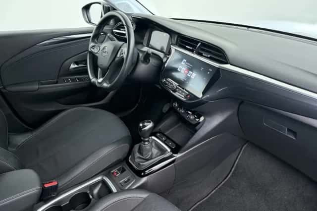 Opel Corsa (2022) thumbnail 14