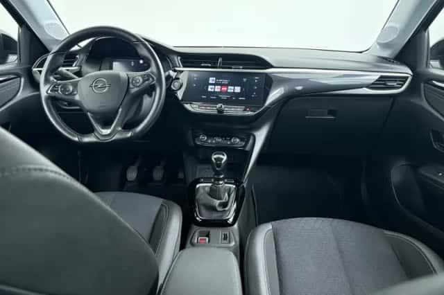 Opel Corsa (2022) thumbnail 15