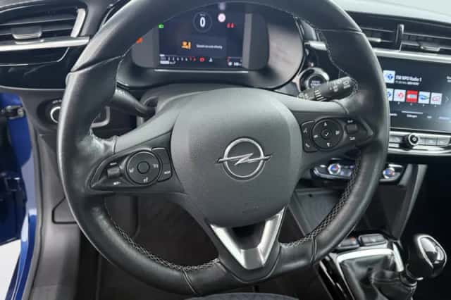 Opel Corsa (2022) thumbnail 16