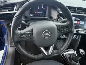 Opel Corsa (2022) thumbnail 16