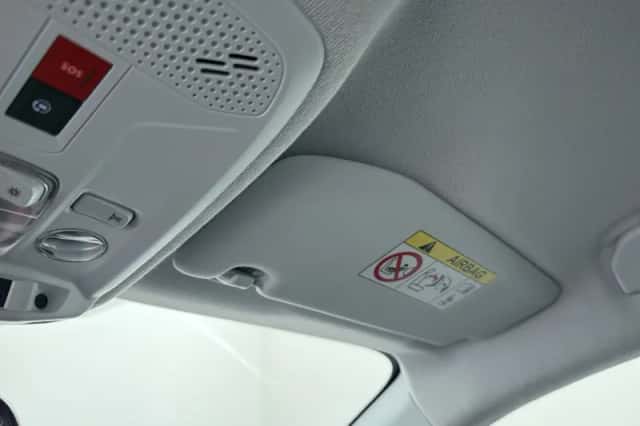 Opel Corsa (2022) thumbnail 17
