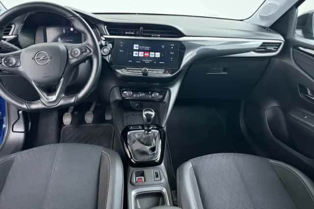 Opel Corsa (2022) thumbnail 18