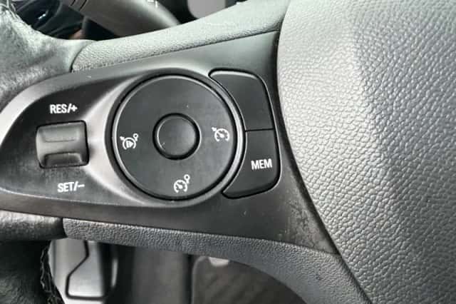 Opel Corsa (2022) thumbnail 19