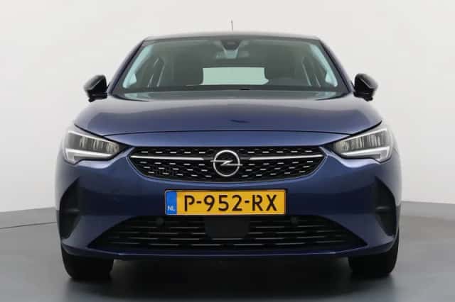 Opel Corsa (2022) thumbnail 20