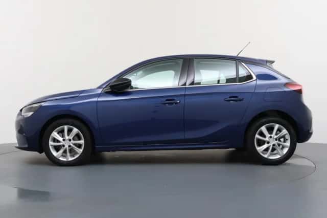 Opel Corsa (2022) thumbnail 3