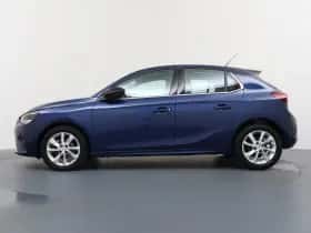 Opel Corsa (2022) thumbnail 3