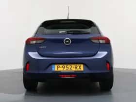 Opel Corsa (2022) thumbnail 22