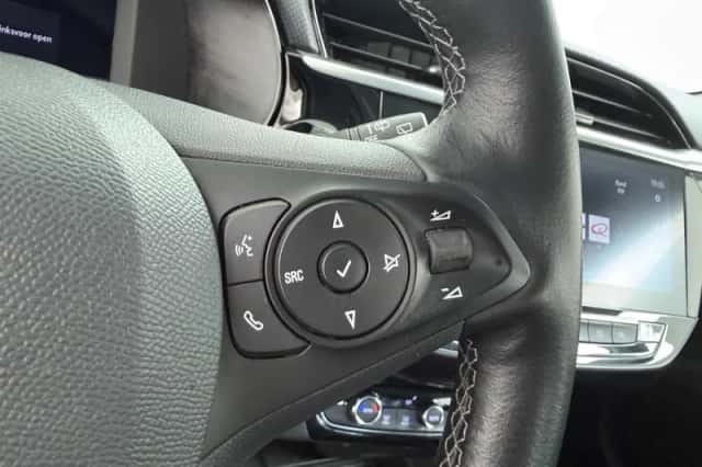 Opel Corsa (2022) thumbnail 23