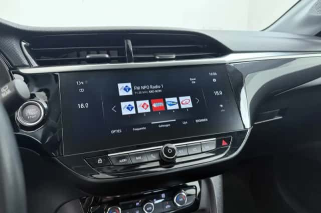 Opel Corsa (2022) thumbnail 25