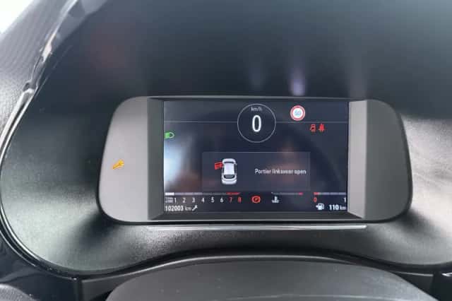 Opel Corsa (2022) thumbnail 28