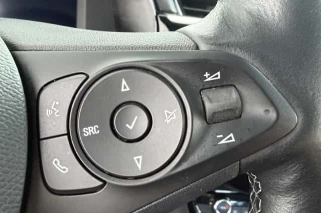 Opel Corsa (2022) thumbnail 34