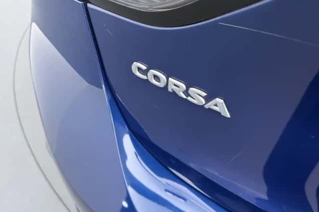 Opel Corsa (2022) thumbnail 5