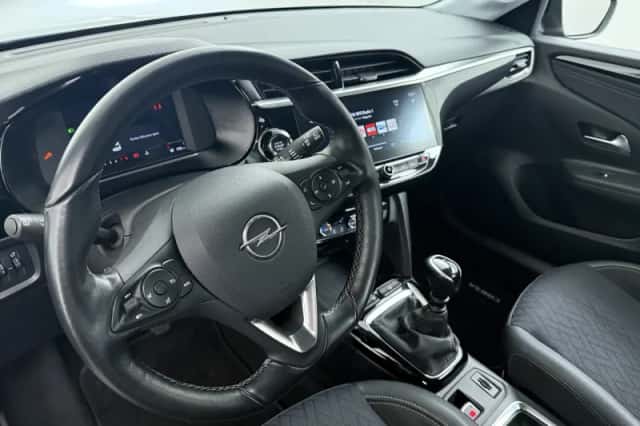 Opel Corsa (2022) thumbnail 6