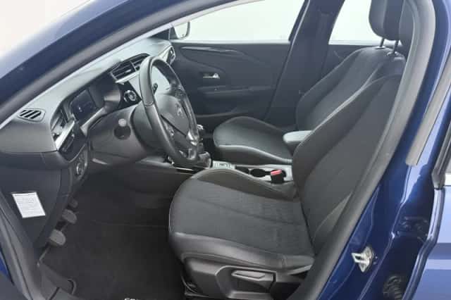 Opel Corsa (2022) thumbnail 7