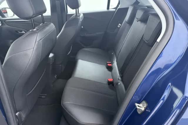 Opel Corsa (2022) thumbnail 9