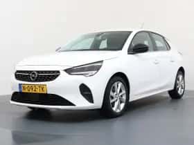 Opel Corsa (2022)