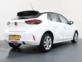 Opel Corsa (2022) thumbnail 2