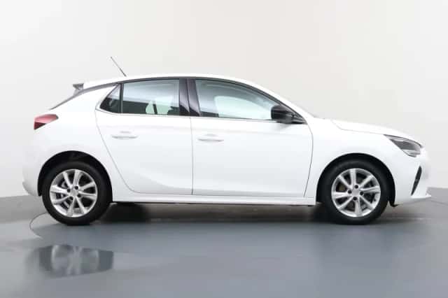 Opel Corsa (2022) thumbnail 11