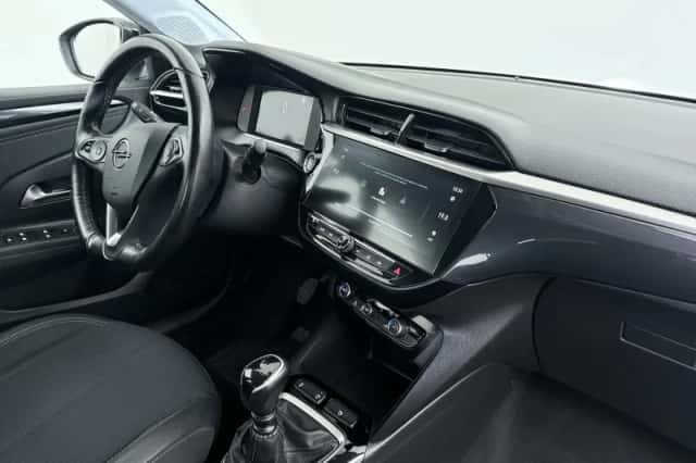 Opel Corsa (2022) thumbnail 13