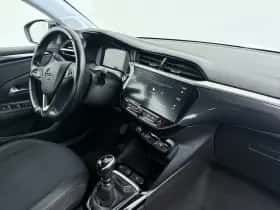 Opel Corsa (2022) thumbnail 13