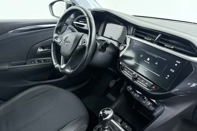 Opel Corsa (2022) thumbnail 14