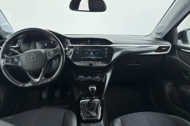 Opel Corsa (2022) thumbnail 15