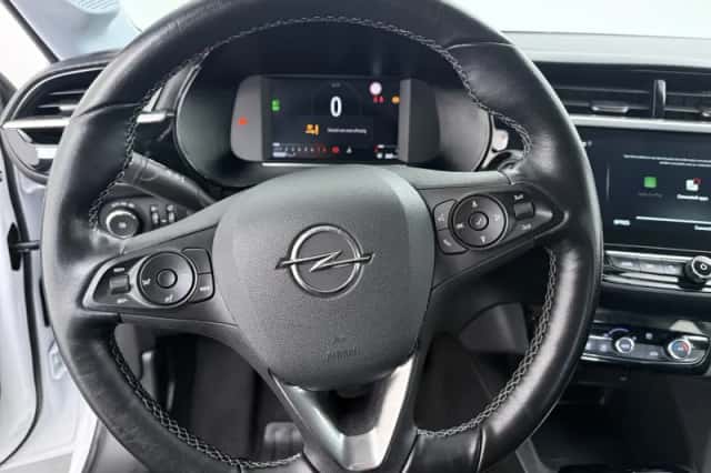 Opel Corsa (2022) thumbnail 16
