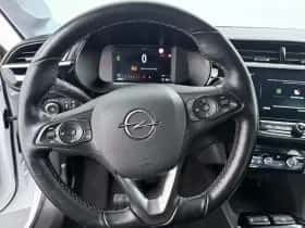Opel Corsa (2022) thumbnail 16