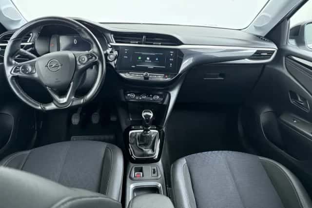 Opel Corsa (2022) thumbnail 18