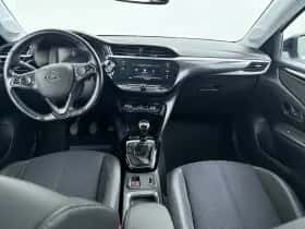 Opel Corsa (2022) thumbnail 18