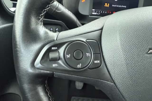 Opel Corsa (2022) thumbnail 19