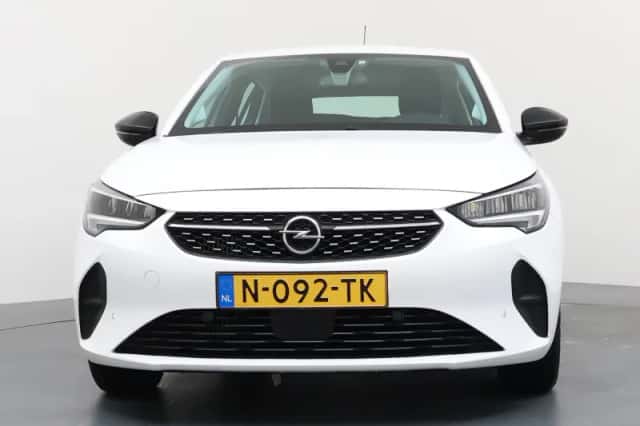 Opel Corsa (2022) thumbnail 20