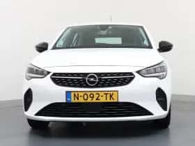 Opel Corsa (2022) thumbnail 20